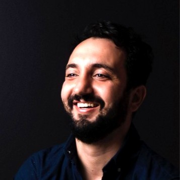 Alan Agon, Founder / CEO at Paxmod