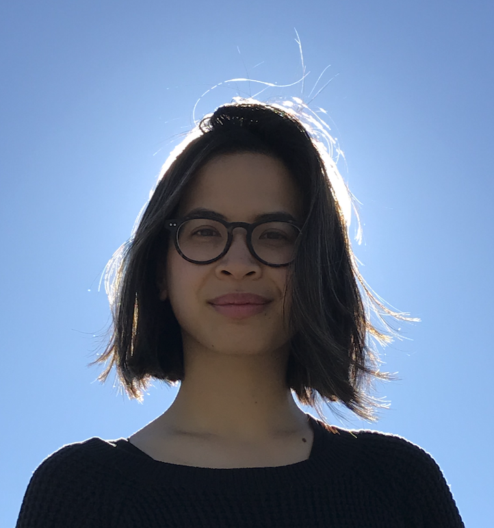 Mai-Chi Nguyen, Head of Marketing at Paxmod