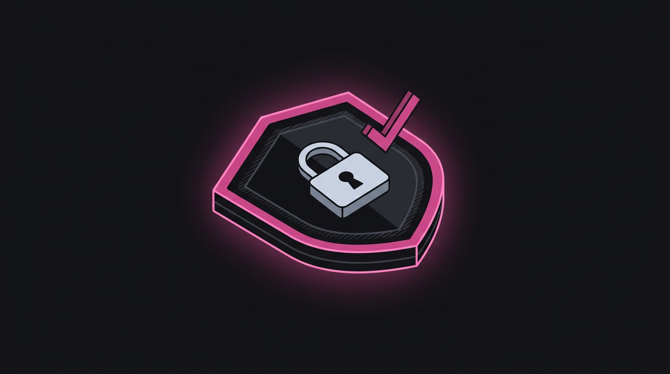 Security & Compliance